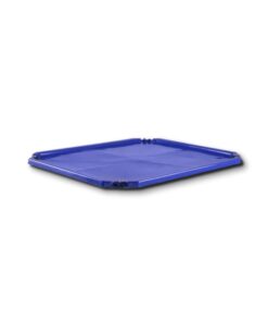 Plastic Lid for the 750L Non Insulated Tub - Double Walled - HACCP Compliant - PT750NILID