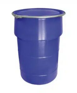 Plastic Drum - 210L Drum - Over Drum - NP00200