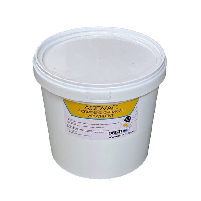 Acid Vac - 5Kg - Enviro-Friendly - AV02005