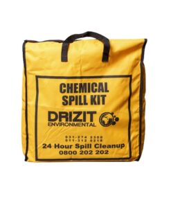 Spill Kit - Small - Portable - Chemical Spill Kit - 20L - SK20000