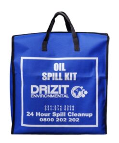 Spill Kit - Small - Portable - Oil Spill Kit - 20L - SK10000