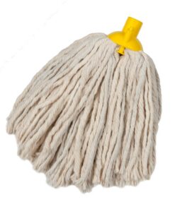 150g Econo Mop Head - Includes 22mm Plastic Socket