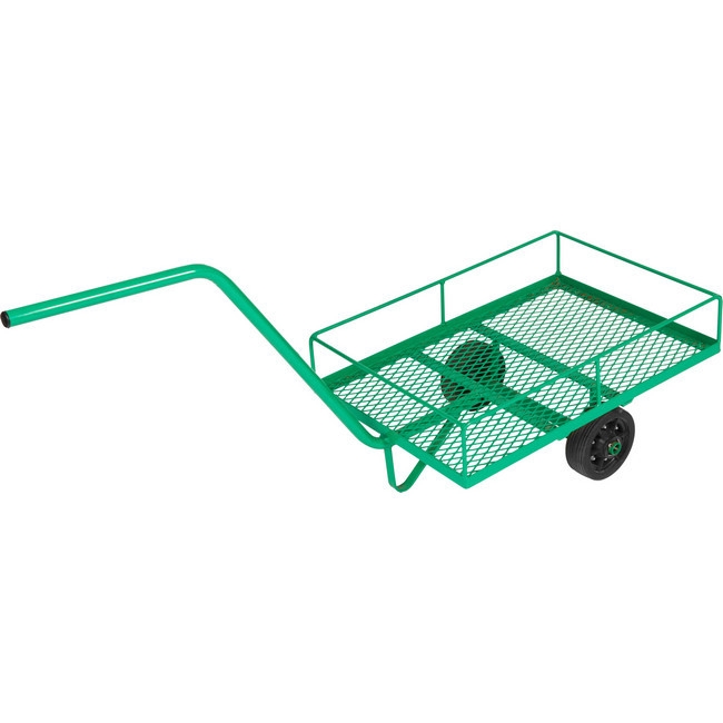 Nursery Trolley - Garden - 695 x 46 x 32 cm