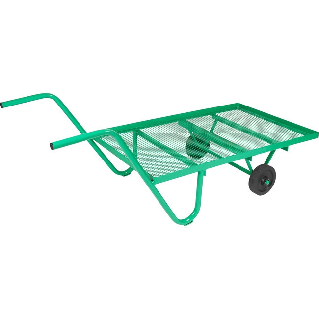 Nursery Trolley - Garden - 125 x 76 x 37 cm