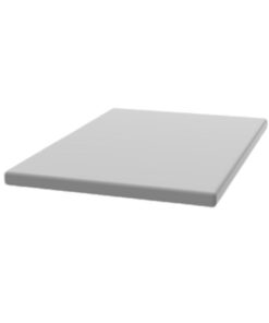 Plastic Locker - Shelf for PA286A & PA288A