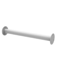 Plastic Locker - Hanger Rod