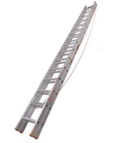 Heavy Duty Extension Ladder - 30 Rungs - 4.80 to 9.00m