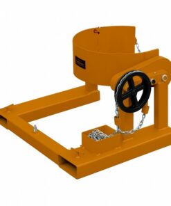 Drum Handling Carrier - 680 kg