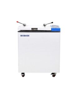 Vertical Autoclave Model BKQ-Z100