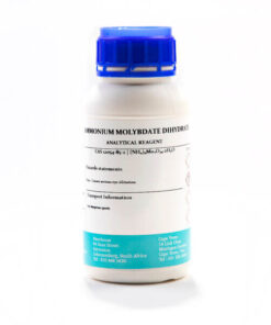 Ammonium Molybdate Dihydrate AR – 500g