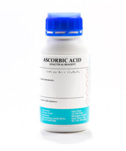 Ascorbic Acid AR – 500g