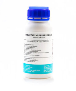 Ammonium Persulphate AR – 500g
