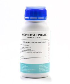 Copper Sulphate CP – 500g