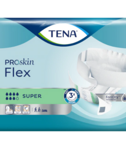 TENA Pro Skin Flex Super Extra Large