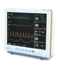 braun dialysis machine