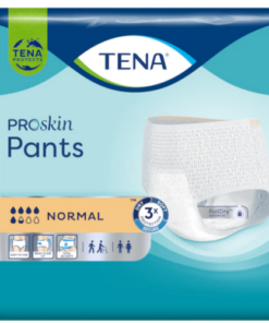 tena proskin pants normal large (4x10pcs)