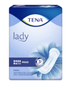 TENA Ladies Maxi Incontinence Liners