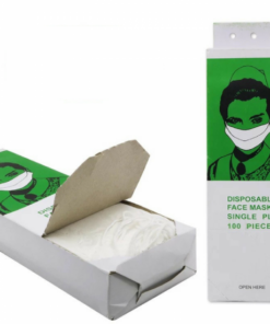 Alternative view of Disposable underwear