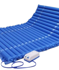 Ripple mattress (Medical Air Anti-Decubitus mattress with electric pump) M6