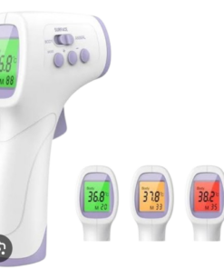 Digital Thermometer M-scan