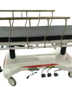 Hydraulic stretcher Patient Trolley Theatre Trolley