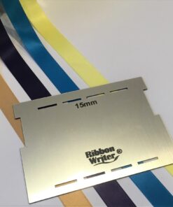 Multi-Width Adaptor – 15mm