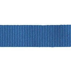 Petersham Ribbon – Solid Pastel Blue – 25mm x 20m roll