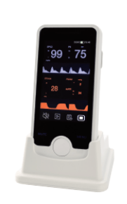 Vital Signs Monitor E4C