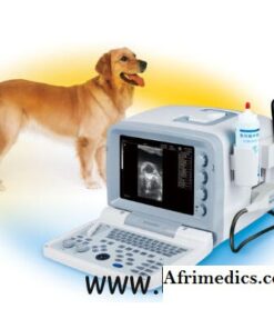 Small Animal Ultrasound Scanner