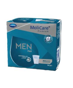MoliCare Premium Elastic Slip Nighttime 8 Drop
