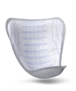 Alternative view of tena men absorbent protector level 2