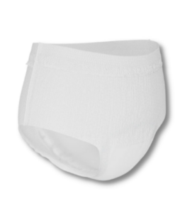 Alternative view of mail order adult diapers