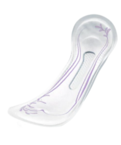 Alternative view of depends adult diapers for women