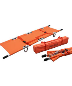 2 Fold Stretcher