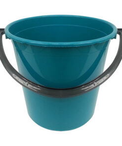 Plastic Bucket no Lid 9L