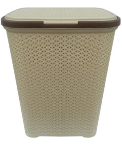 Ratan Linen basket