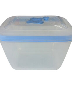 Glory airtight rectangular 1Lt