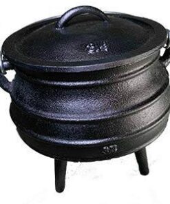 Potjie Pot Size 25