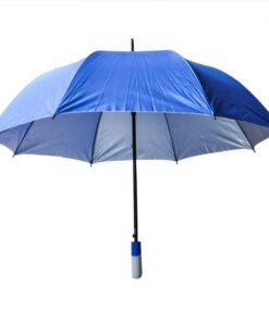 Umbrella- Blue