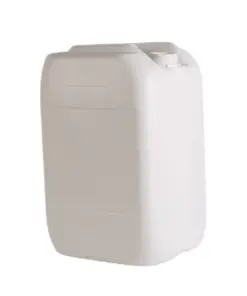 25L Polycan Container 1000g With Lid (Natural) Bulk 108 Units