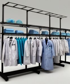 3m 4440 Lab coat