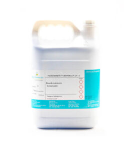 Phosphate Buffer Formalin Ph 7