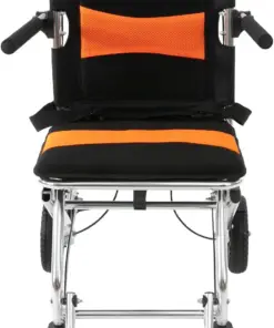 Wheelchair Aluminum Transit – Children