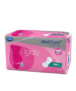 MoliNea Couche Pad | Size 3 (11cm x ...