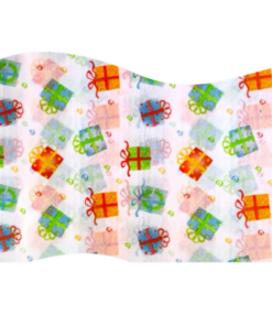 Party Gifts Wrapping Tissue (25 Sheet Pack)