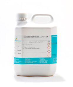 Sodium Hydroxide