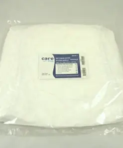 Alternative view of 150g Econo Mop Complete - 22mm Plastic Socket and (Uncoated) Handle