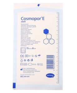 Cosmopor E Island Dressing 15x8cm – Singles