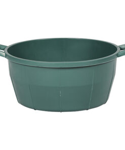 46cm Plastic Basin and Handle