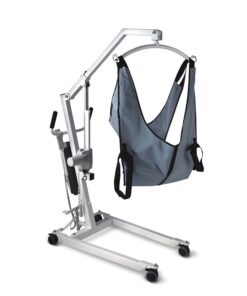 Alternative view of 5L Sharp Container Plastic